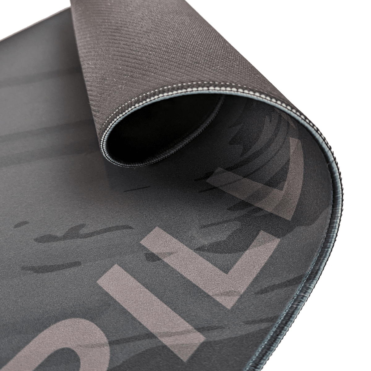 Gorilla Gaming Extra Large Mouse Pad V2 Black