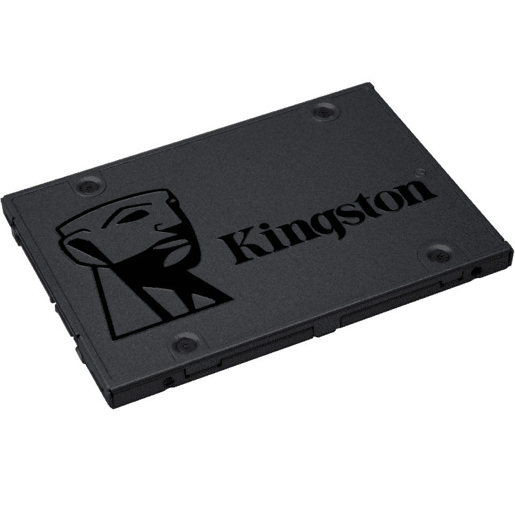 240GB Kingston A400 SATA3 2.5" SSD