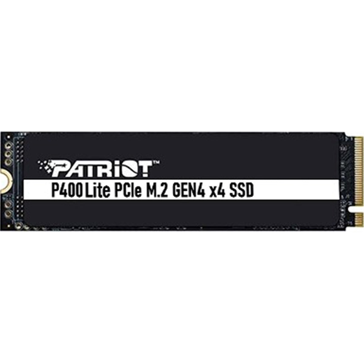 Patriot P400 Lite 500GB NVME M.2 SSD