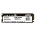 2TB TeamGroup NV5000 PCIe 4.0 NVMe M.2 SSD