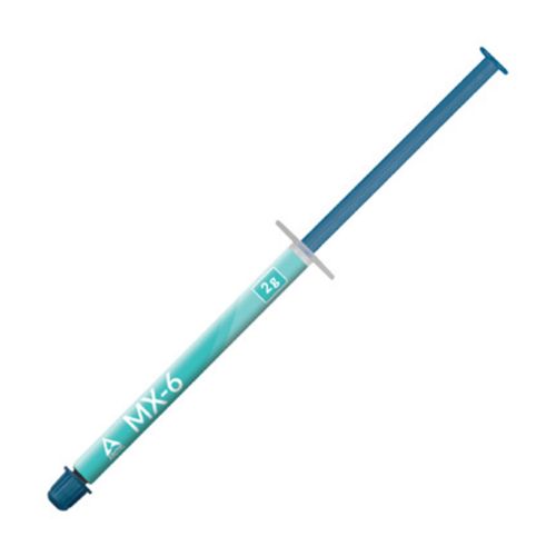 Arctic MX-6 Thermal Paste 2G