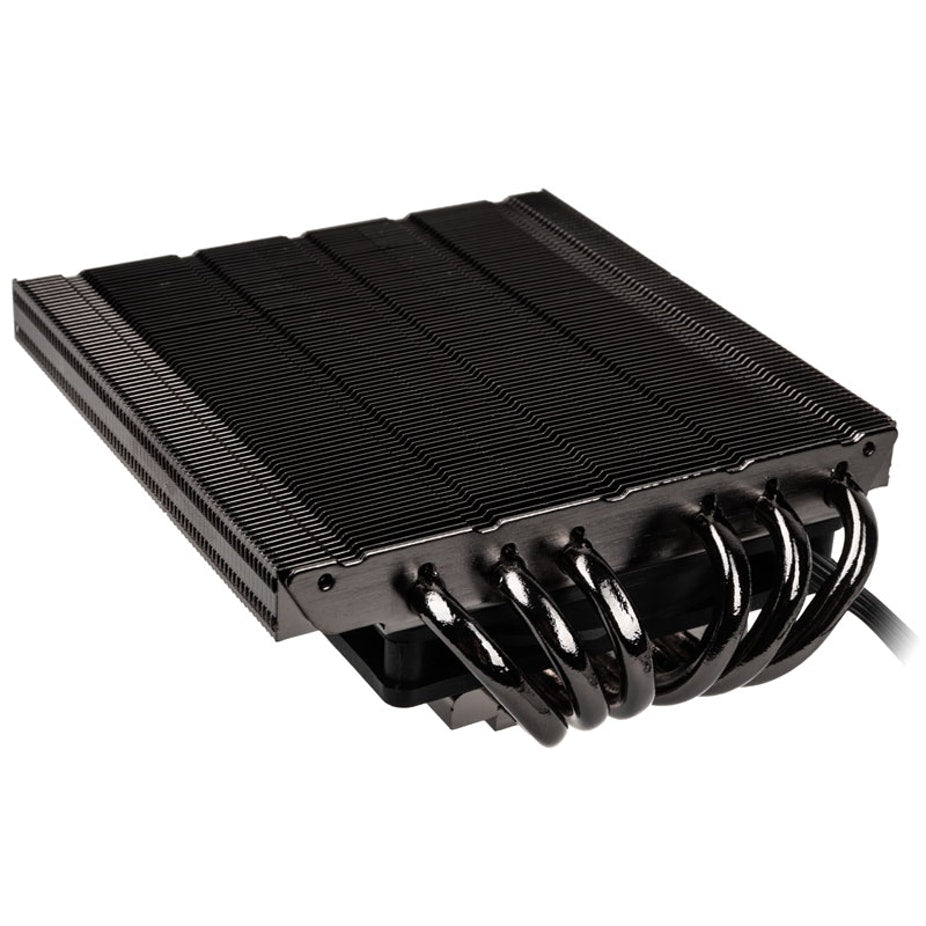 Alpenföhn Black Ridge (Rev D) Low Profile CPU Cooler