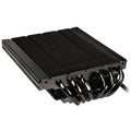 Alpenföhn Black Ridge (Rev D) Low Profile CPU Cooler