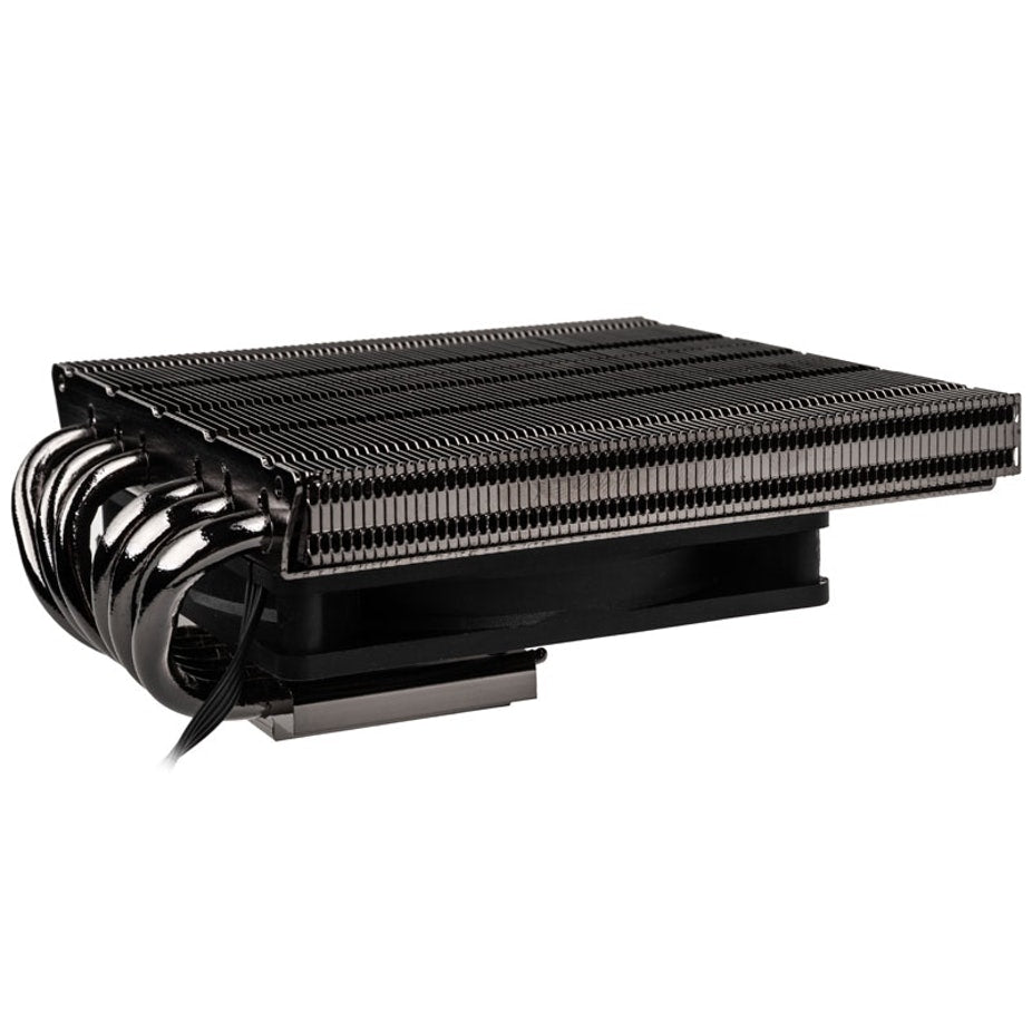 Alpenföhn Black Ridge (Rev D) Low Profile CPU Cooler