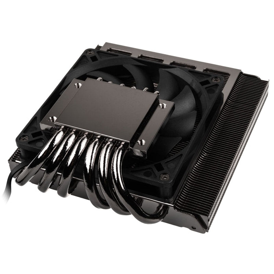 Alpenföhn Black Ridge (Rev D) Low Profile CPU Cooler