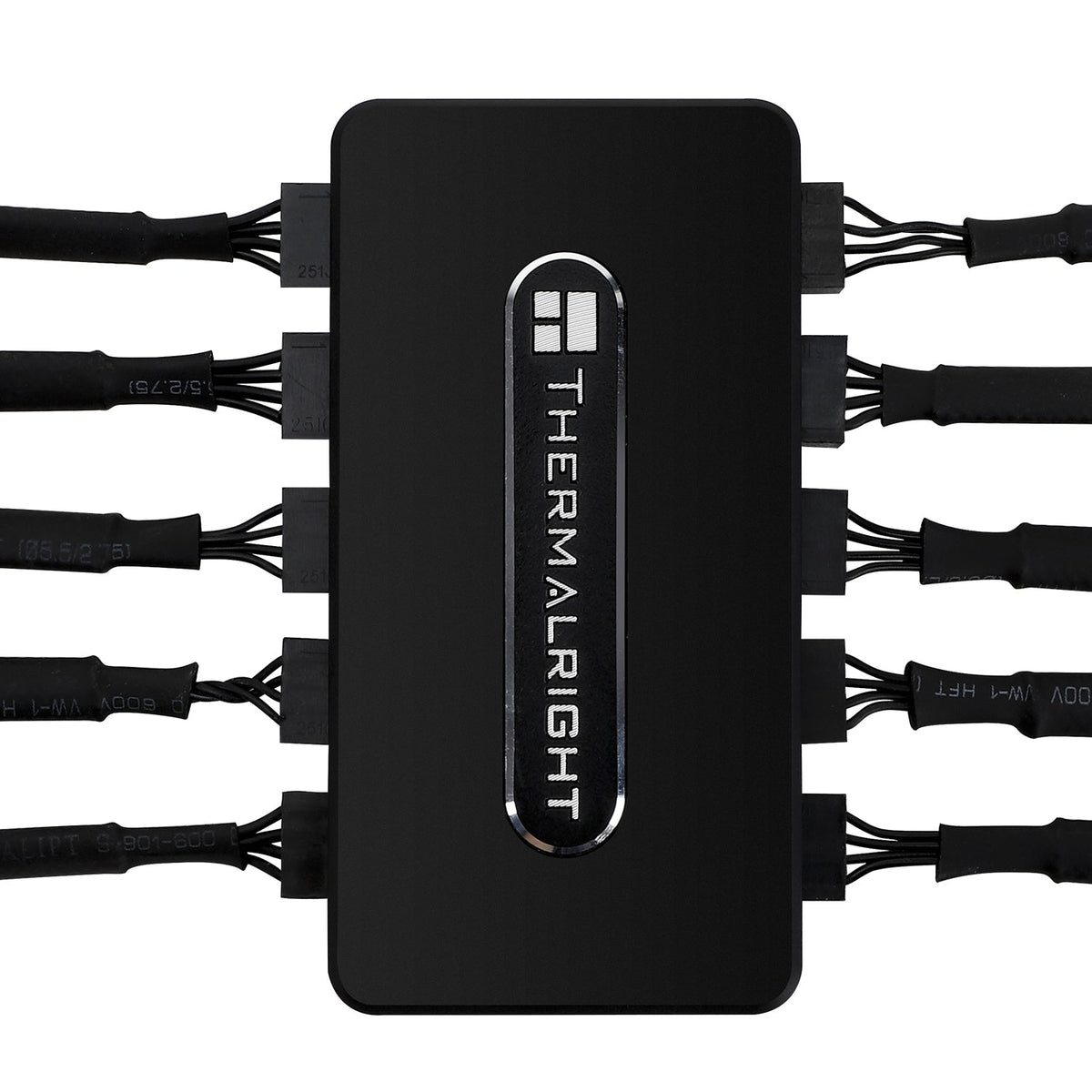 Thermalright 10-Port PWM SATA Powered Fan Hub