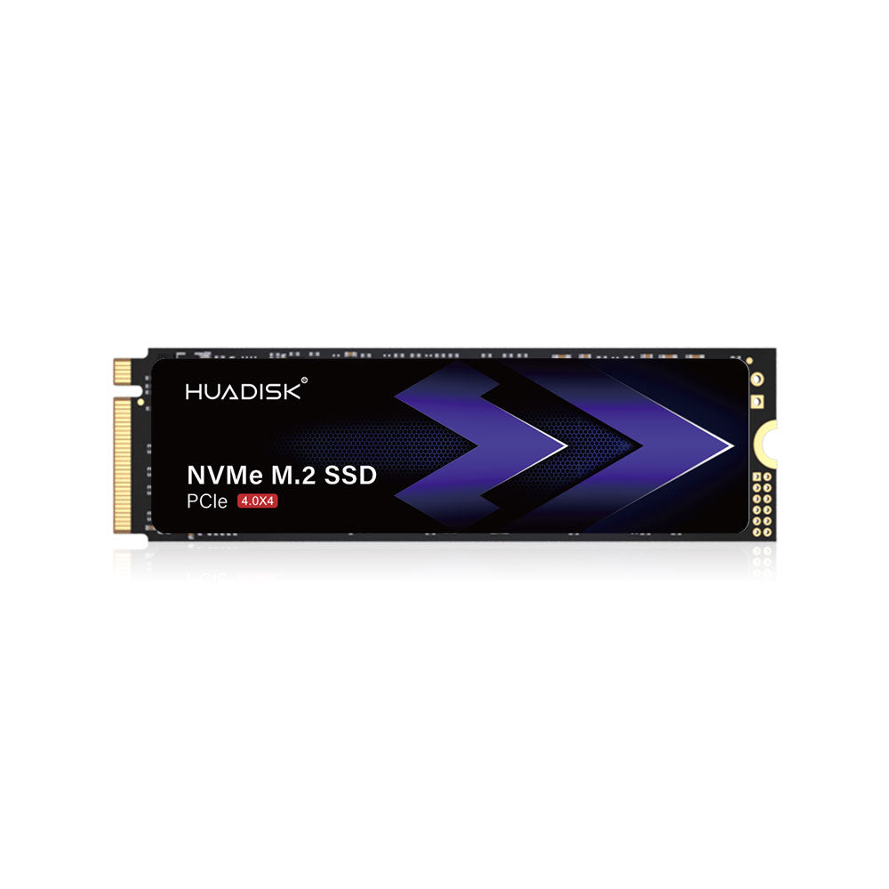 1TB HUADISK HV3000 PCIe 4.0 NVMe M.2 SSD