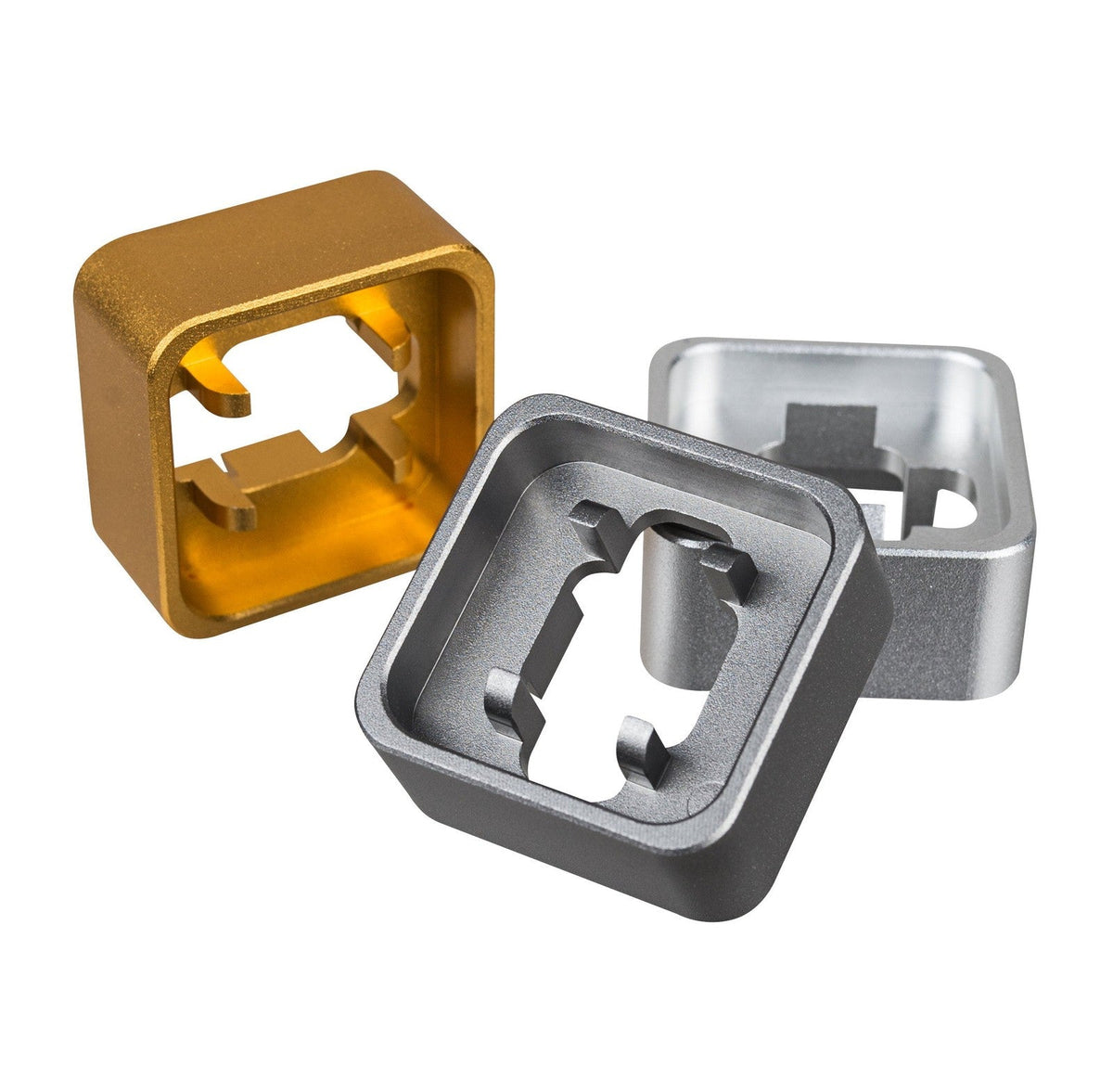 Aluminium 2 in 1  Switch Opener