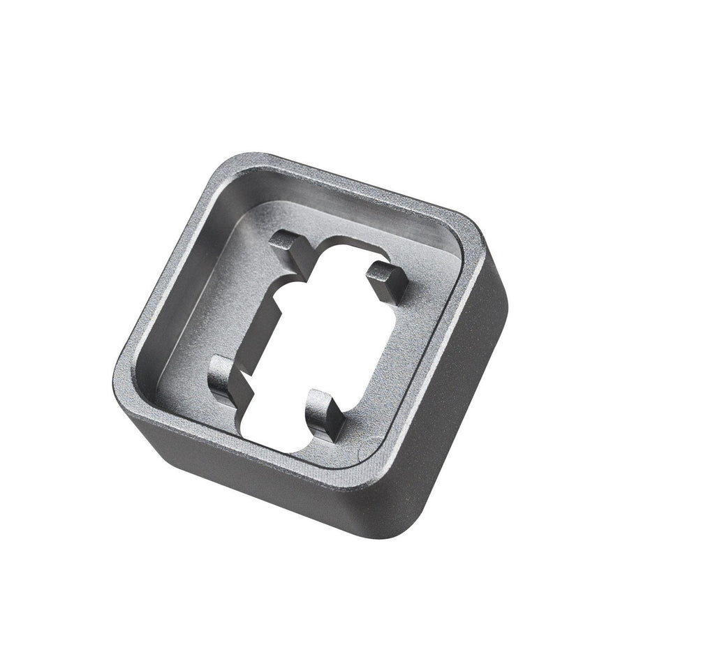 Aluminium 2 in 1  Switch Opener