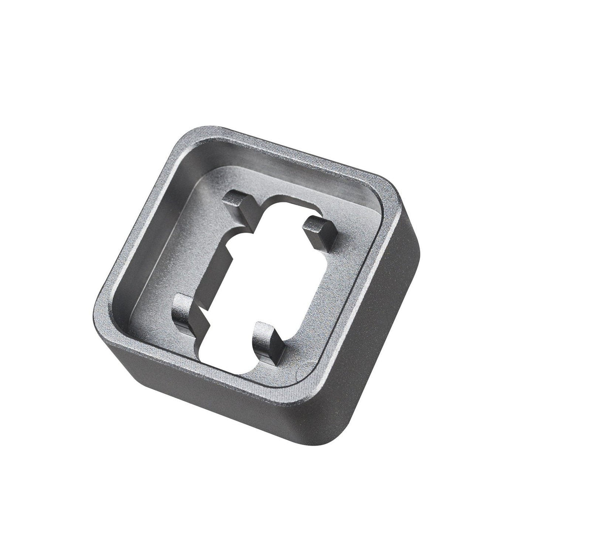 Aluminium 2 in 1  Switch Opener