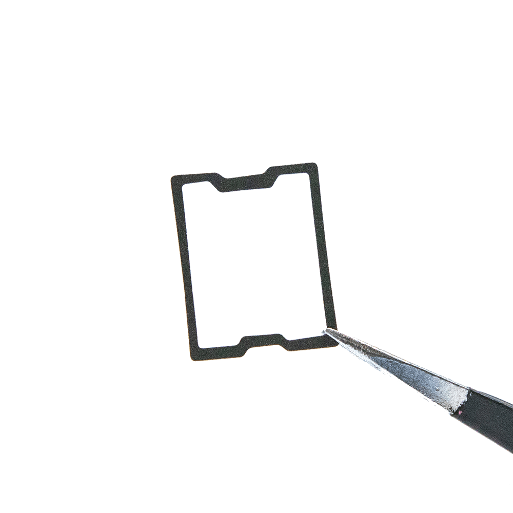 Payson Black Switch Film PC 120pcs