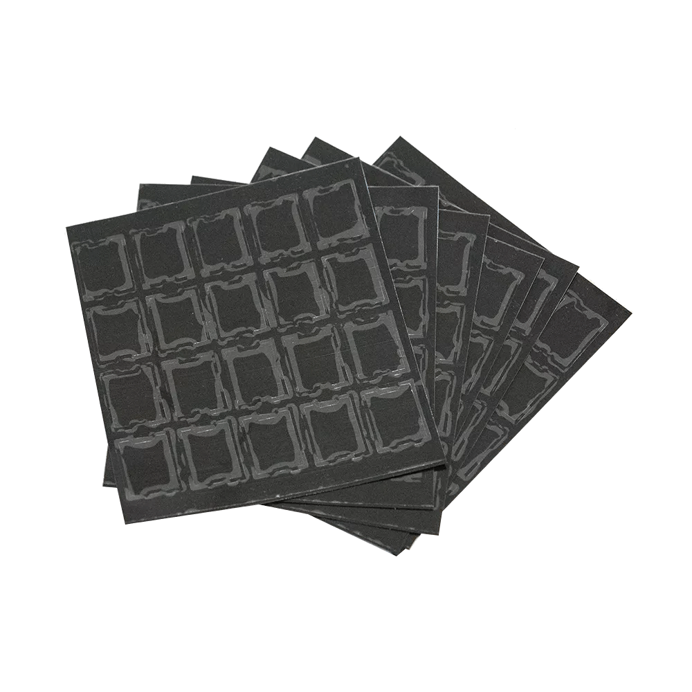 Payson Black Switch Film PC 120pcs