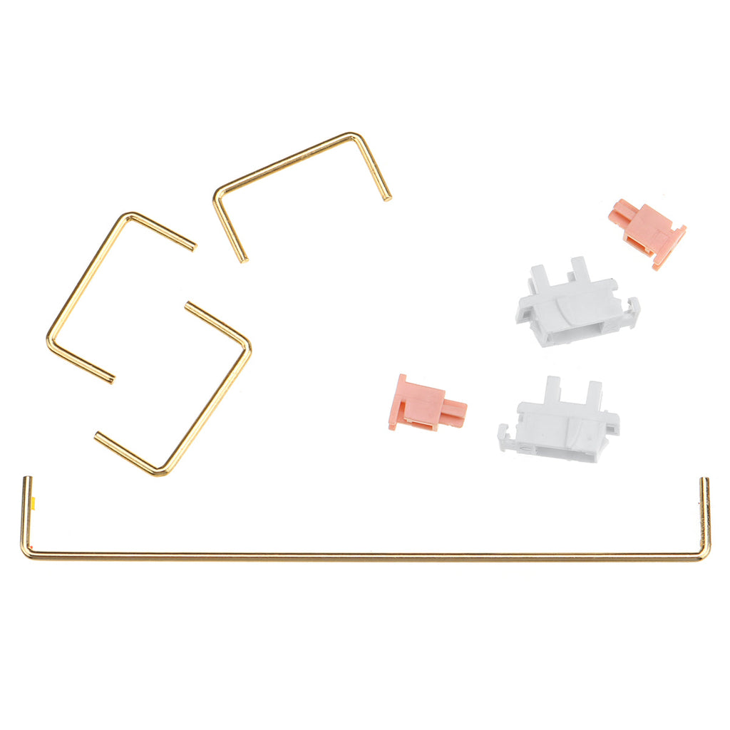 Feker Plate Mount Stabilizers