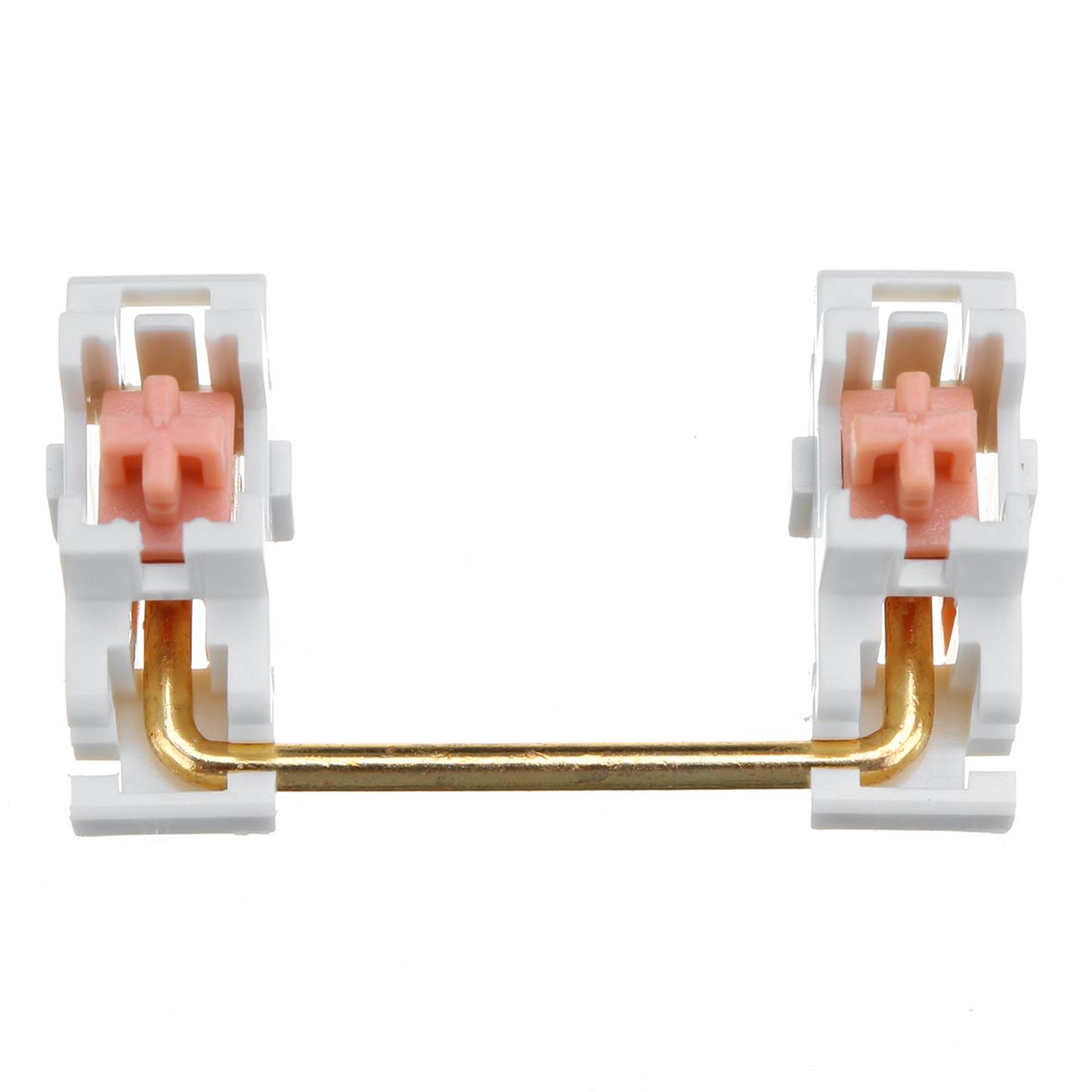 Feker Plate Mount Stabilizers