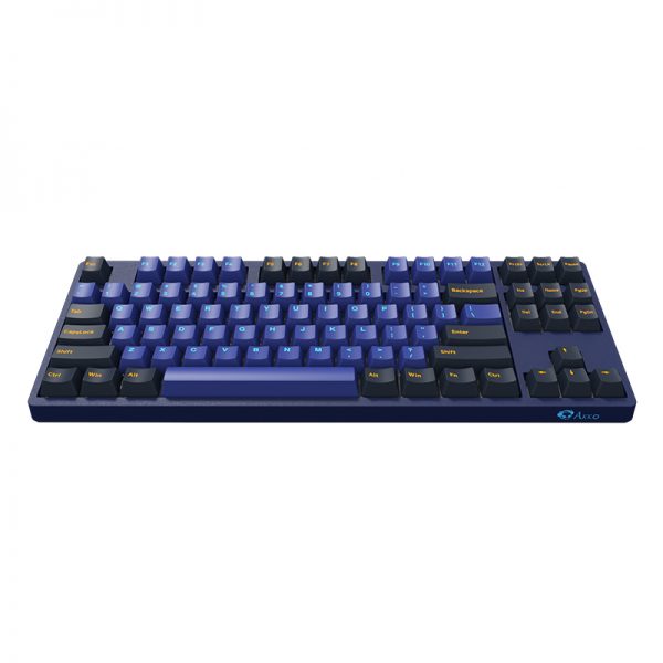Akko 3087 DS Horizon TKL ANSI CS Pink