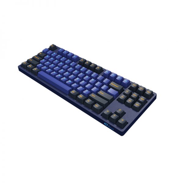 Akko 3087 DS Horizon TKL ANSI CS Pink