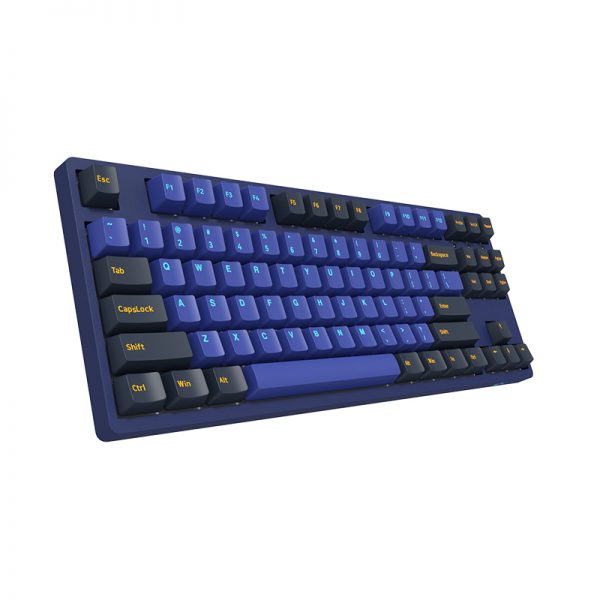 Akko 3087 DS Horizon TKL ANSI CS Pink