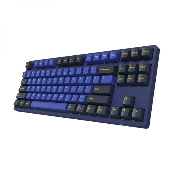 Akko 3087 DS Horizon TKL ANSI CS Pink