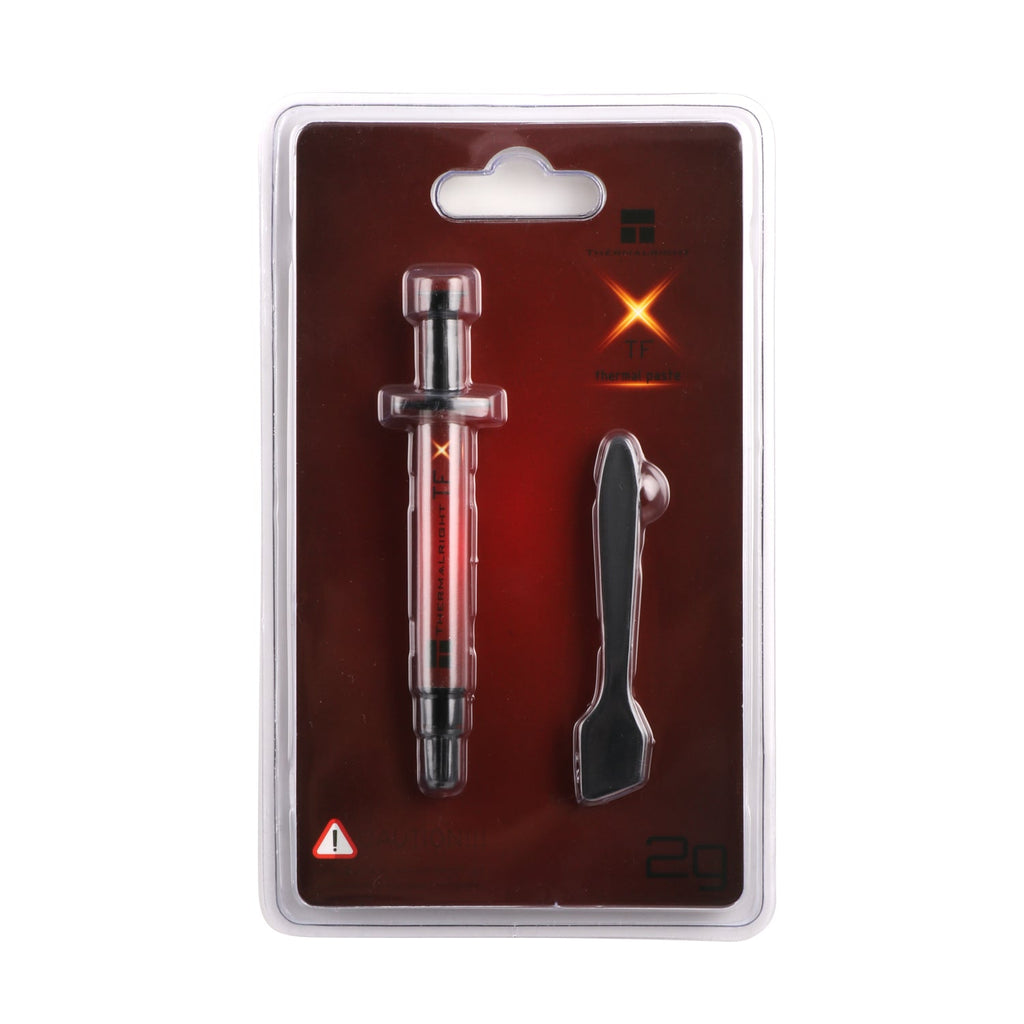 Thermalright TFX 2g Thermal Paste