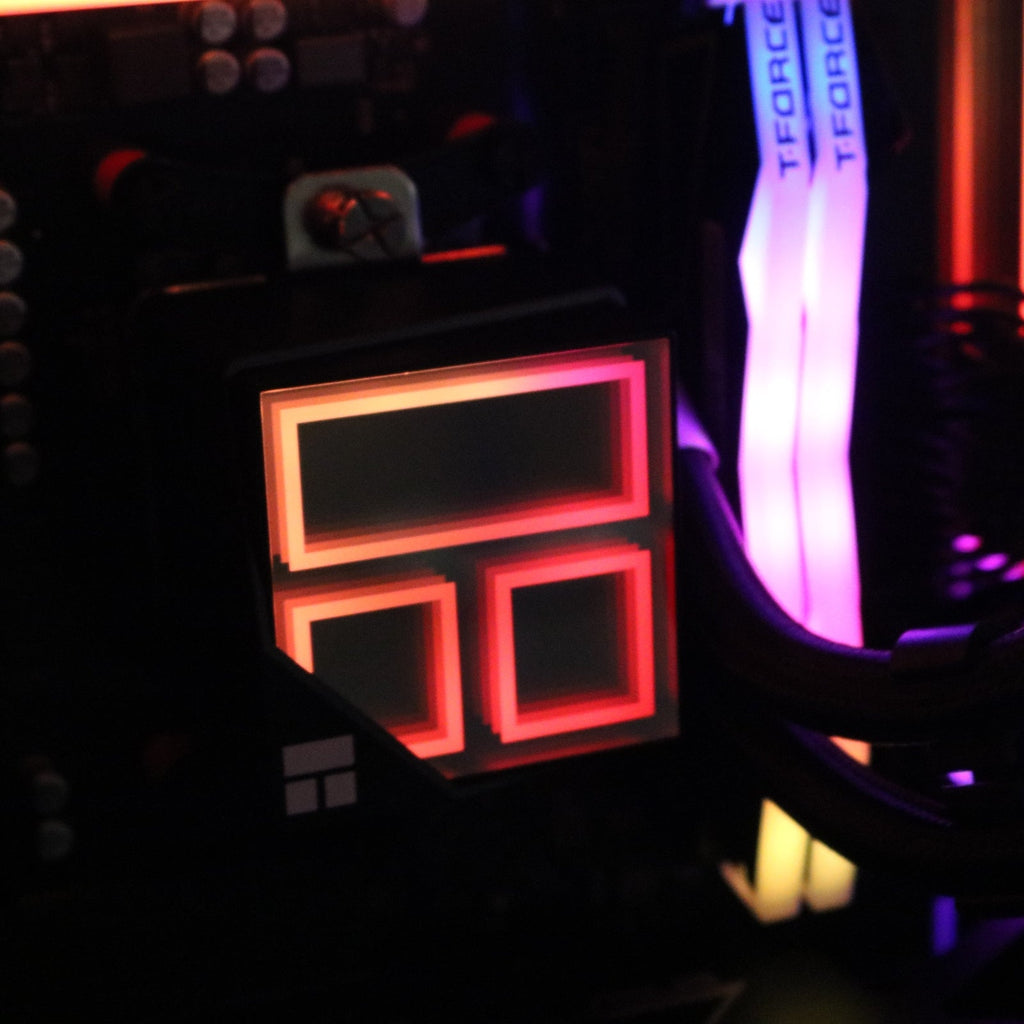 Gorilla Gaming DROP_01 Gaming PC
