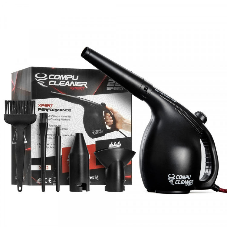 IT Dusters CompuCleaner Xpert Air Duster