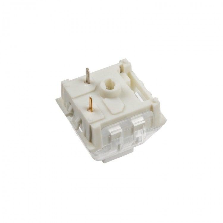 GLORIOUS KAILH BOX RED Linear SWITCHES 120PC