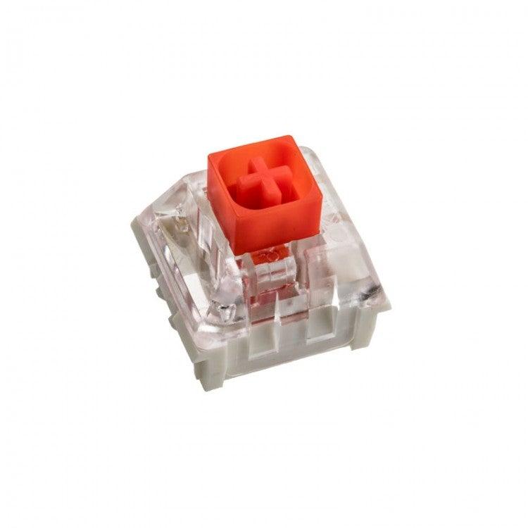 GLORIOUS KAILH BOX RED Linear SWITCHES 120PC
