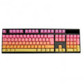 TAI-HAO PBT DOUBLE SHOT SUNSHINE KEYCAPS