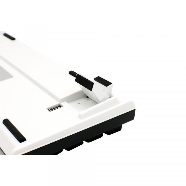 Ducky One 2 Mini 60% RGB Kailh BOX White