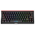 Marvo Scorpion KG962W Wireless RGB 60% Red Switch Keyboard