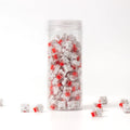 Keychron K Pro Red Linear Pre-Lubed Switches 110 pcs