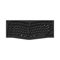 Keychron Q10 Knob  Carbon Black Alice Layout RGB ISO Barebones
