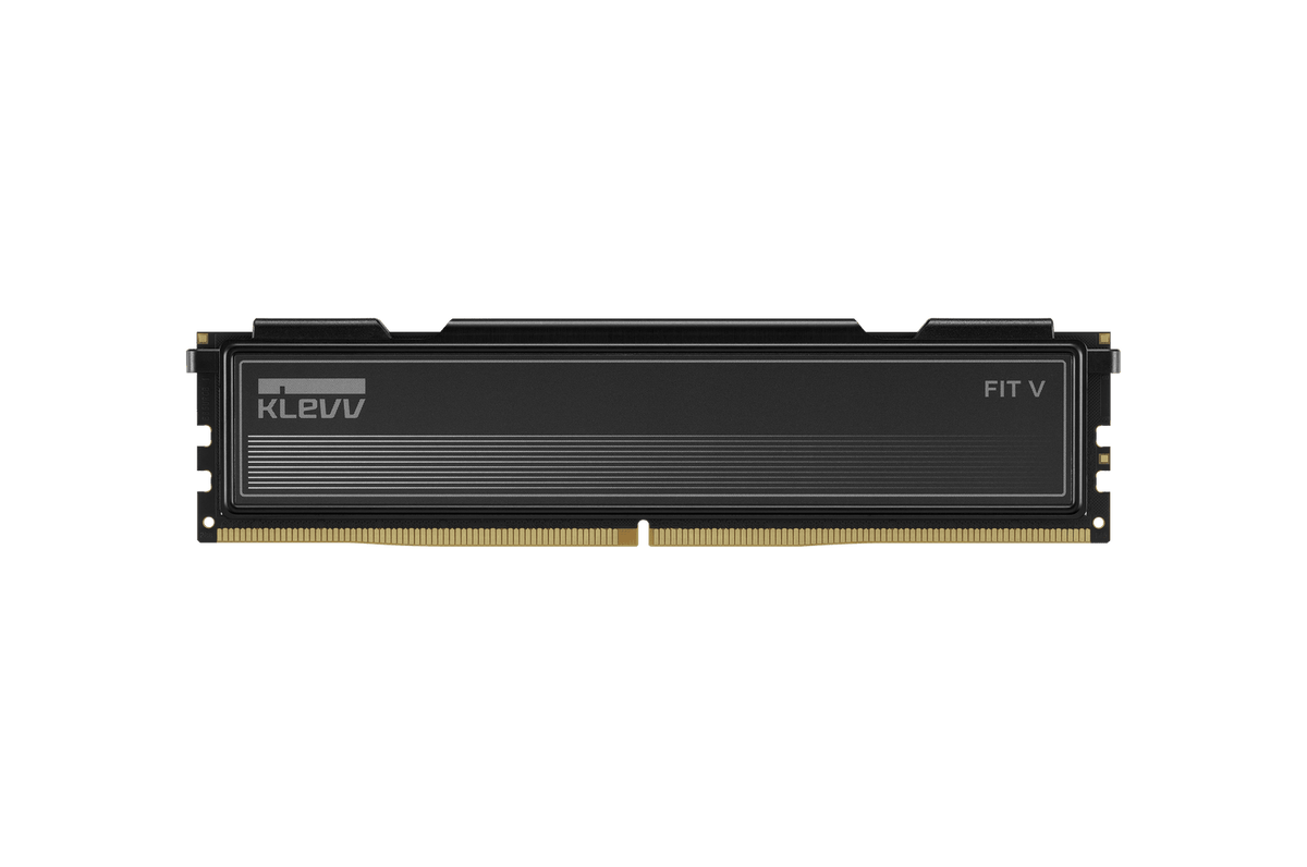 16GB (1x16GB) DDR5 5600MHz CL30 KLEVV FIT V RAM