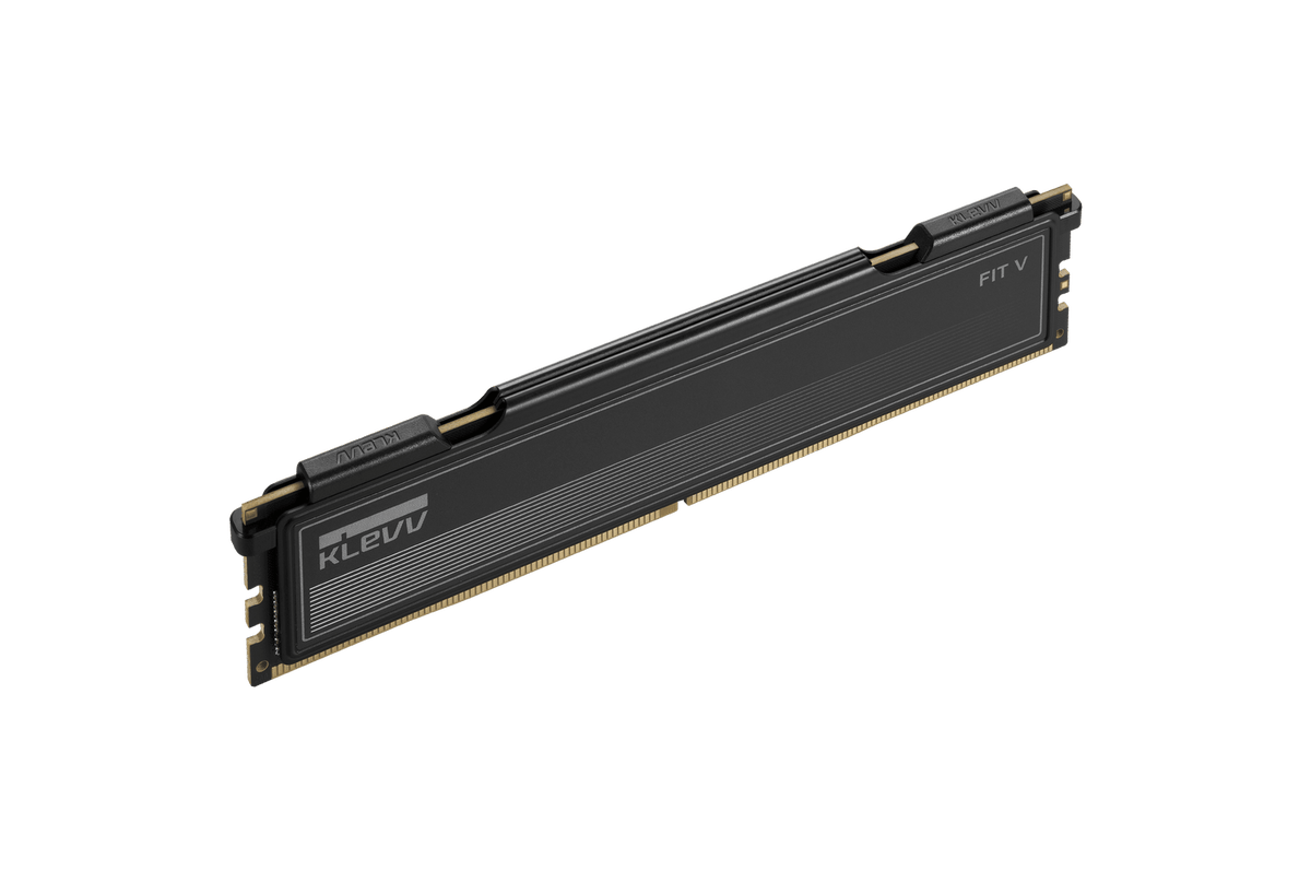 16GB (1x16GB) DDR5 5600MHz CL30 KLEVV FIT V RAM