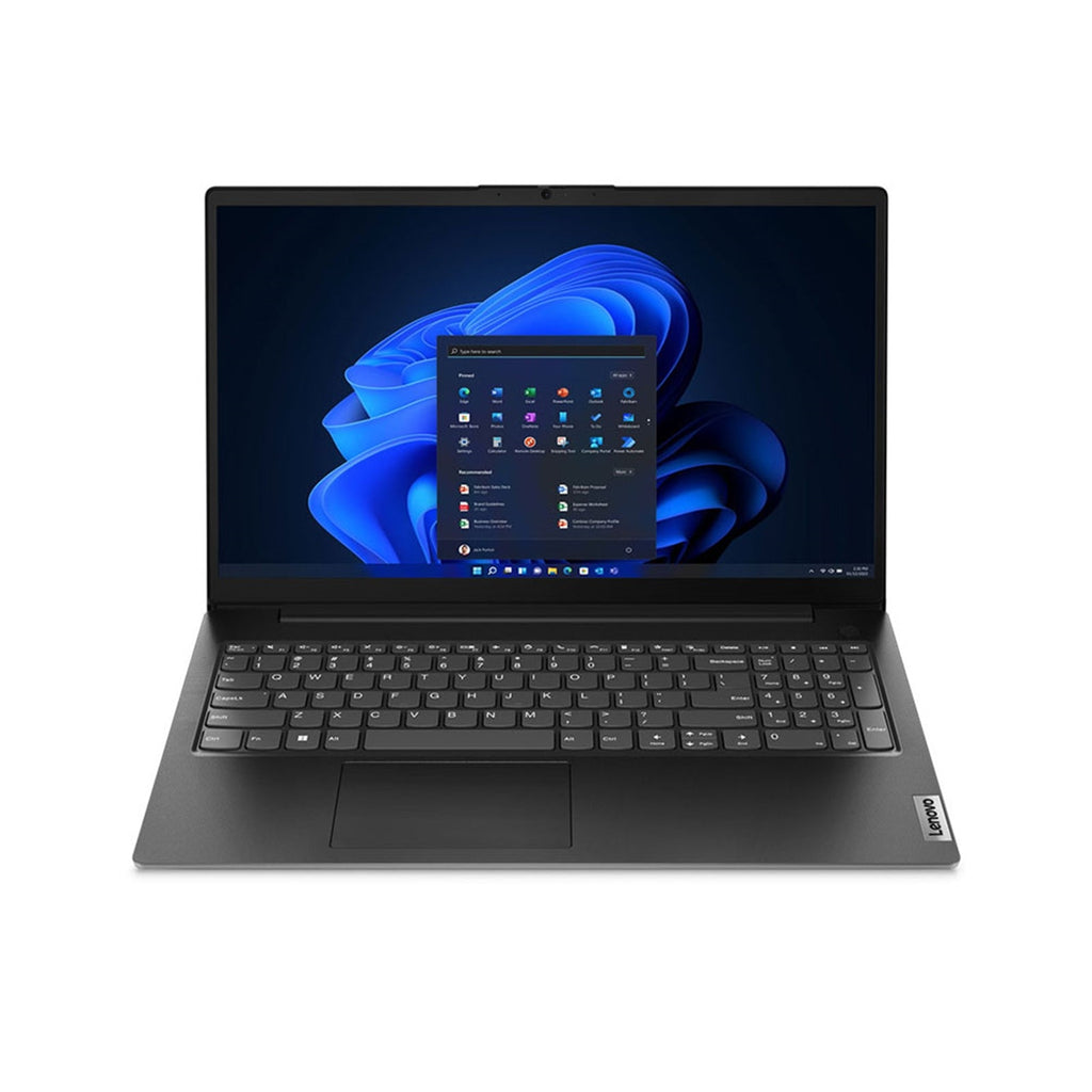 Lenovo V15 G4 Ryzen 5 7520U 16GB RAM 256GB SSD Windows 11 Pro Laptop