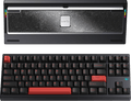 WOBKEY Crush 80 Reboot Lite TKL ANSI Mechanical Keyboard