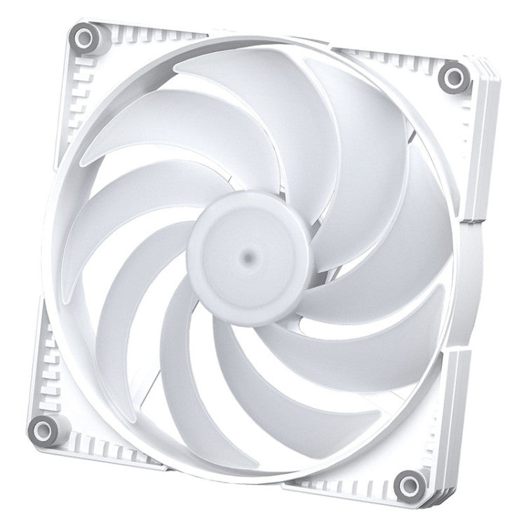 Phanteks SK140 White ARGB 140mm PWM Fan Triple Pack