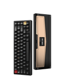 WOBKEY Zen 65 RGB 65% ANSI Mechanical Keyboard