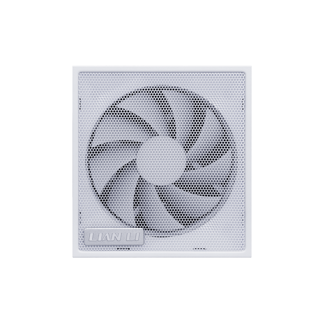 1000W Lian Li SX Platinum White ATX 3.1 Fully Modular PSU