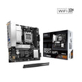 ASRock B850M Rock WiFi Micro-ATX AM5 Motherboard