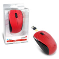 Genius NX-7000 Red Wireless Mouse