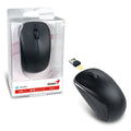 Genius NX-7000 Black Wireless Mouse