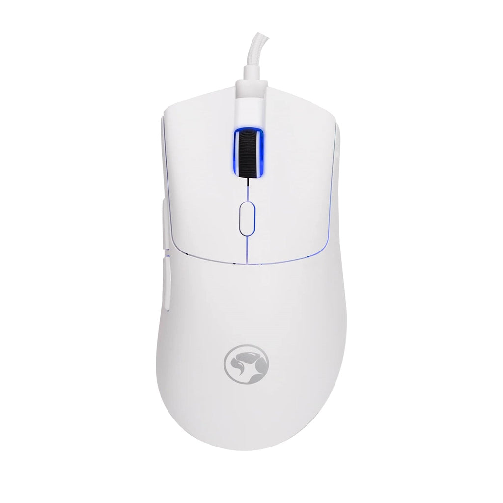 Marvo Scorpion G950 Niro 40 White Gaming Mouse