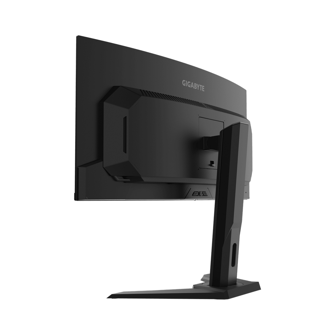 34" Gigabyte MO34WQC2 QD-OLED QHD 240HZ Ultrawide Monitor