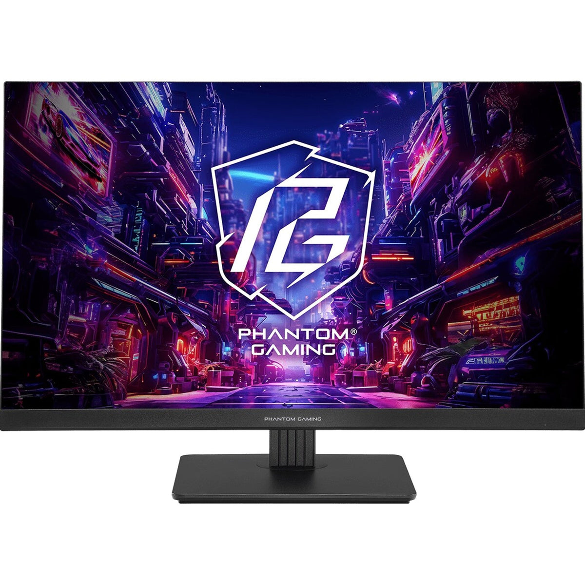 27" ASRock PG27FFT1B IPS FHD 180HZ Monitor