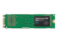 500GB Samsung 850 EVO M.2 SATA 6GBp/s SSD