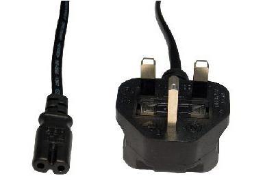 MAINS POWER LEAD - FIGURE 8