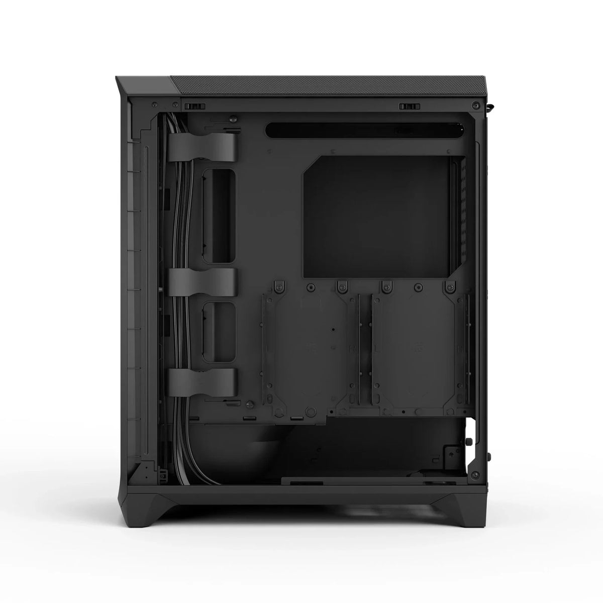 Fractal Design Meshify 3 Black Solid ATX PC Case