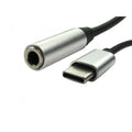 USB TYPE C ACTIVE AUDIO ADAPTOR