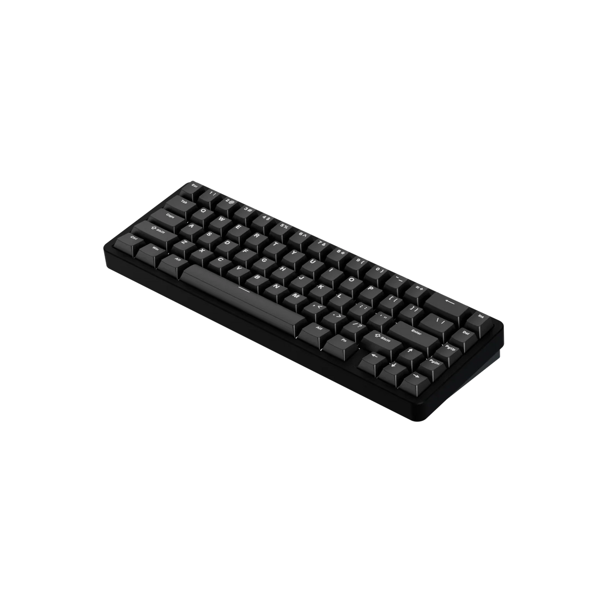Chilkey ND65 Aluminium 65% ANSI Mechanical Keyboard